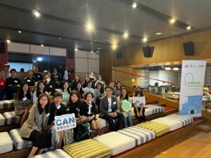 Clean Air Schools for HK 6-month Milestone Achievement