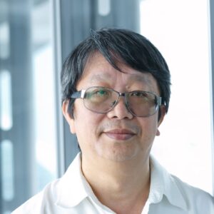 Prof. Alexis Lau