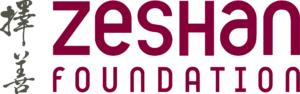 Zeshan Foundation logo