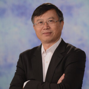 Prof. Yuguo Li