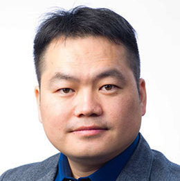 Prof. Zhi Ning