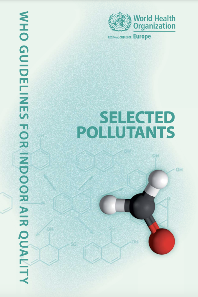 World Health Organization Guidelines And Laws In Other Jurisdictions 